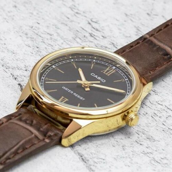 Ceas Dama, Casio, Collection LTP-V0 LTP-V005GL-1B2