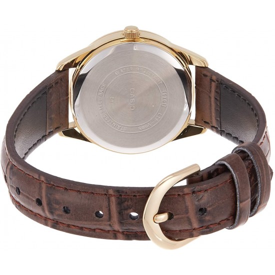 Ceas Dama, Casio, Collection LTP-V0 LTP-V005GL-1B2