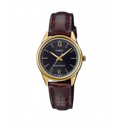 Ceas Dama, Casio, Collection LTP-V0 LTP-V005GL-1B2