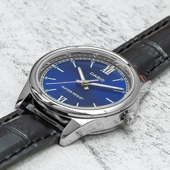 Ceas Dama, Casio, Collection LTP-V0 LTP-V005L-2B