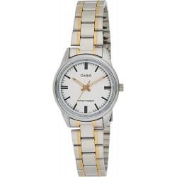 Ceas Dama, Casio, Collection LTP-V0 LTP-V005SG-7A