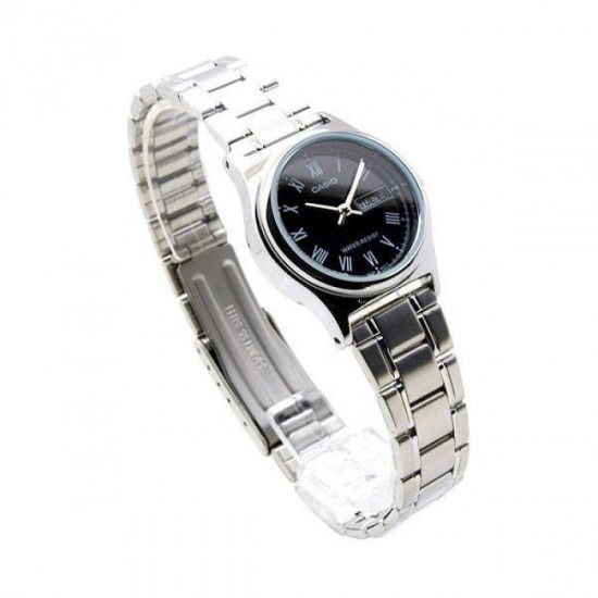 Ceas Dama, Casio, Collection LTP-V0 LTP-V006D-1B