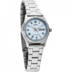 Ceas Dama, Casio, Collection LTP-V0 LTP-V006D-2BU