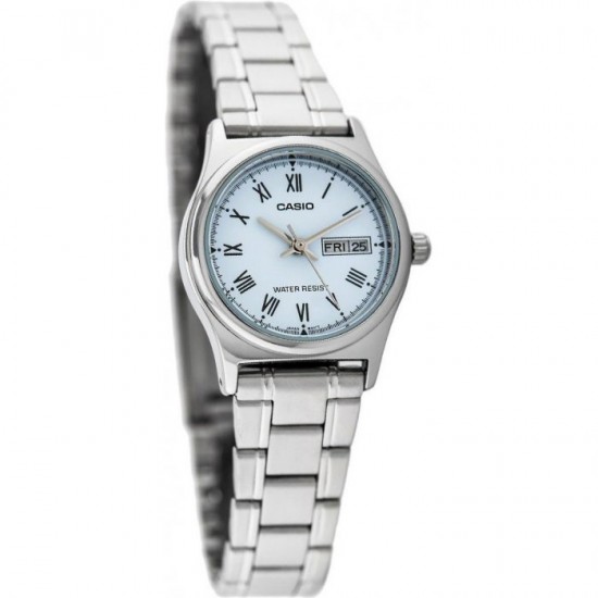 Ceas Dama, Casio, Collection LTP-V0 LTP-V006D-2BU
