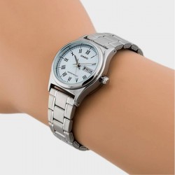 Ceas Dama, Casio, Collection LTP-V0 LTP-V006D-2BU
