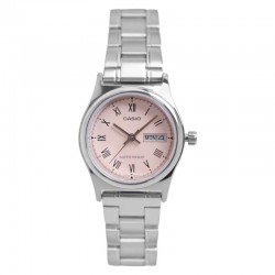 Ceas Dama, Casio, Collection LTP-V0 LTP-V006D-4B