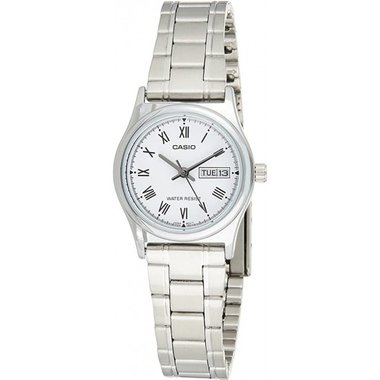 Ceas Dama, Casio, Collection LTP-V0 LTP-V006D-7B