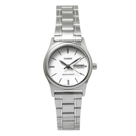 Ceas Dama, Casio, Collection LTP-V0 LTP-V006D-7B2