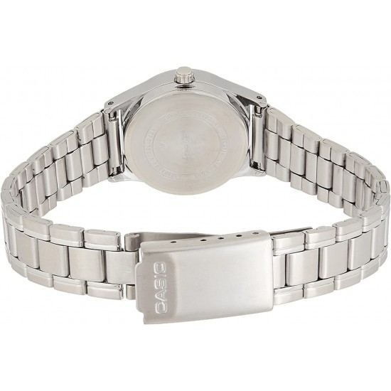 Ceas Dama, Casio, Collection LTP-V0 LTP-V006D-7B2
