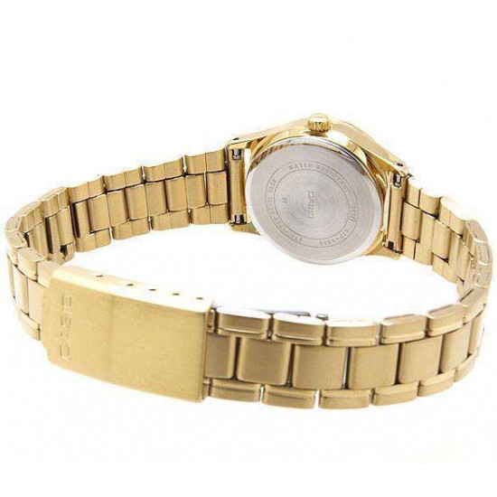 Ceas Dama, Casio, Collection LTP-V0 LTP-V006G-9B