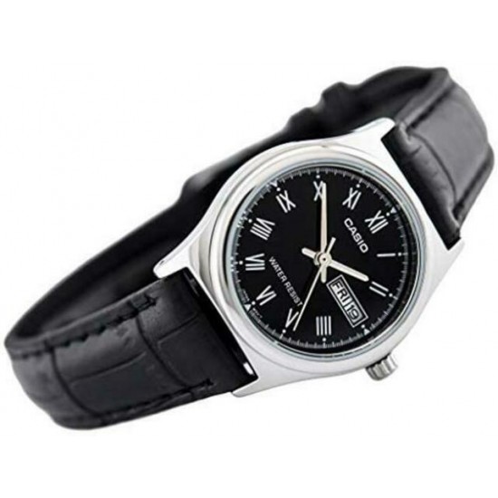 Ceas Dama, Casio, Collection LTP-V0 LTP-V006L-1B