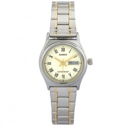 Ceas Dama, Casio, Collection LTP-V0 LTP-V006SG-9B