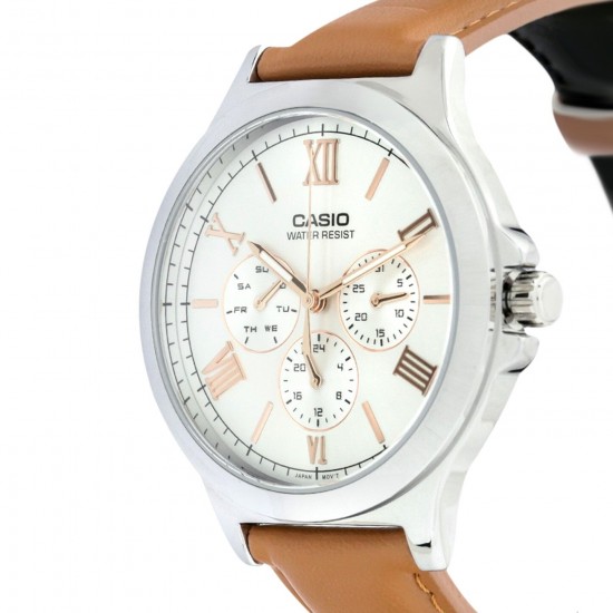Ceas Dama, Casio, Collection LTP-V3 LTP-V300L-7A2