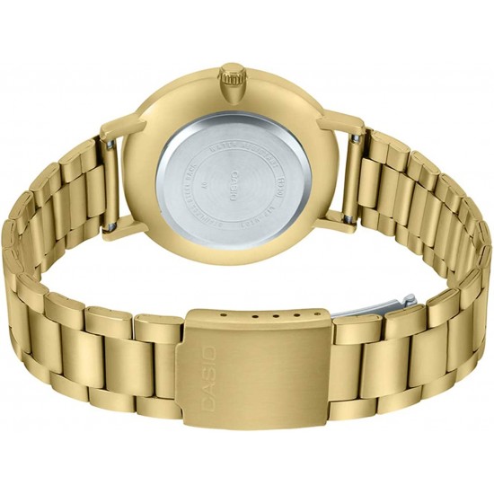 Ceas Dama, Casio, Collection LTP-VT LTP-VT01G-2B