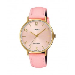 Ceas Dama, Casio, Collection LTP-VT LTP-VT01GL-4B