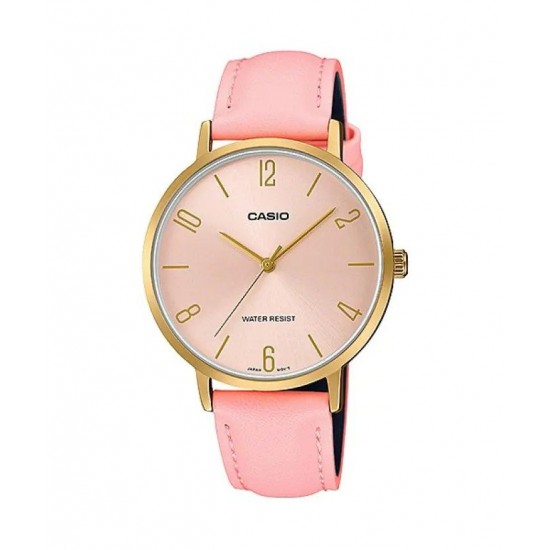 Ceas Dama, Casio, Collection LTP-VT LTP-VT01GL-4B