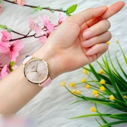 Ceas Dama, Casio, Collection LTP-VT LTP-VT01GL-4B