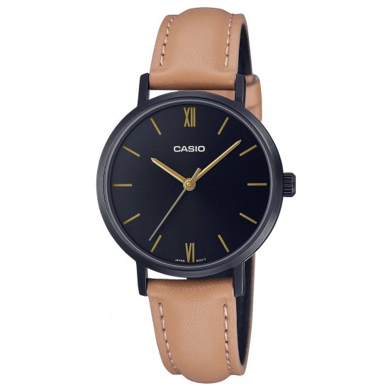 Ceas Dama, Casio, Collection LTP-VT LTP-VT02BL-1A