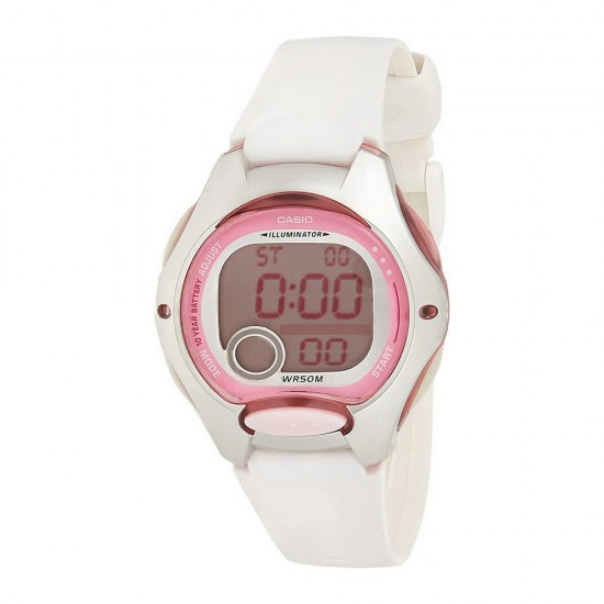 Ceas Dama, Casio, Collection LW LW-200-7A