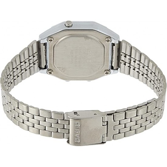 Ceas Dama, Casio, Vintage ICONIC LA-680WA-1B