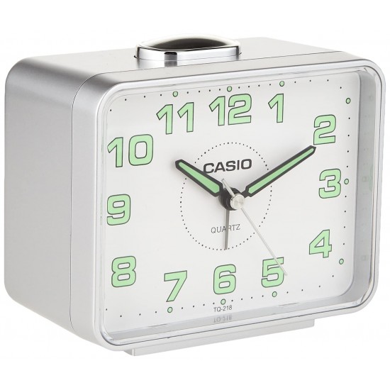 Ceas De Birou, Casio, Clocks TQ-218-8E