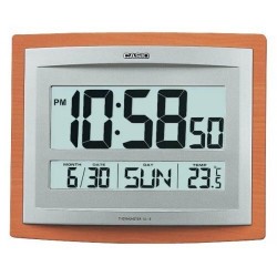 Ceas De Birou, Casio, Deco ID-15S-5DF