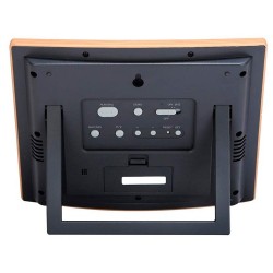 Ceas De Birou, Casio, Deco ID-15S-5DF