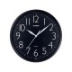 Ceas De Perete, Casio, Wall Deco IQ-05-1DF