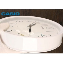 Ceas De Birou, Casio, Deco IQ-05-7DF