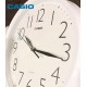 Ceas De Perete, Casio, Wall Deco IQ-05-7DF