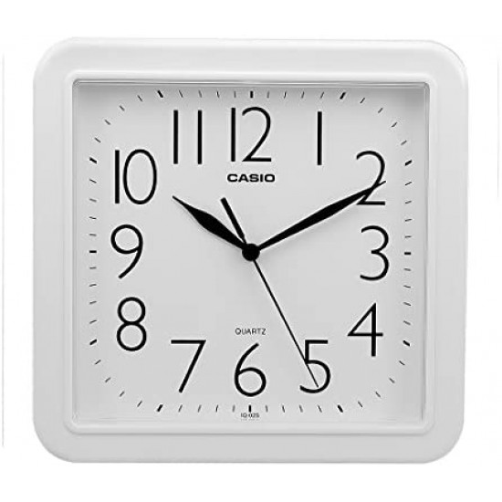 Ceas De Perete, Casio, Wall Deco IQ-06-7DF
