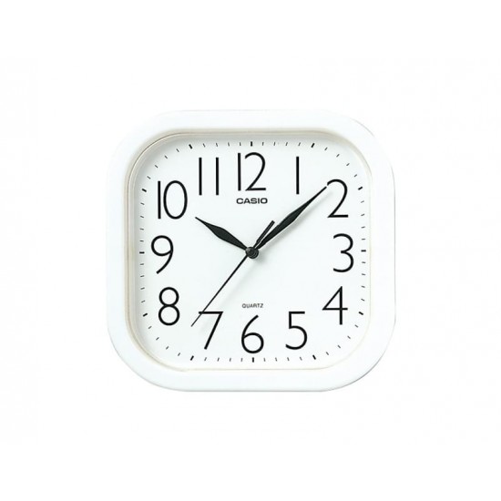 Ceas De Perete, Casio, Wall Deco IQ-06-7DF