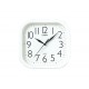Ceas De Perete, Casio, Wall Deco IQ-06-7DF