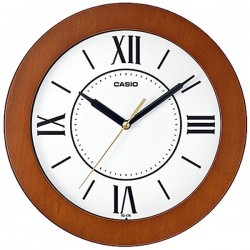 Ceas De Perete, Casio, Wall Deco IQ-126-5B