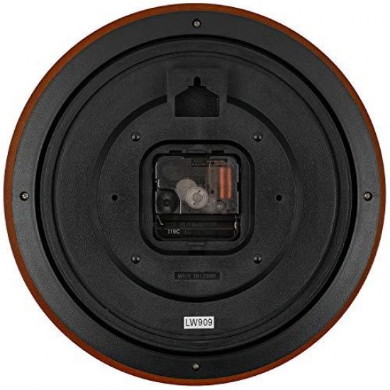 Ceas De Perete, Casio, Wall Deco IQ-126-5B