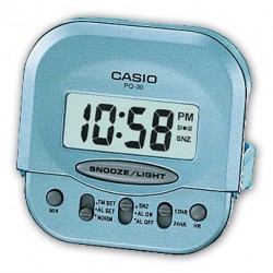 Ceas De Birou, Casio, PQ-30-2E