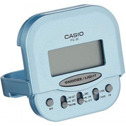 Ceas De Birou, Casio, PQ-30-2E
