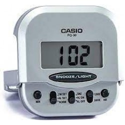 Ceas De Birou, Casio, Wake Up Timer PQ-30-8E