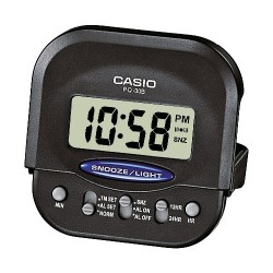 Ceas De Birou, Casio, PQ-30B-1E