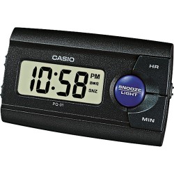 Ceas De Birou, Casio, PQ-31-1E