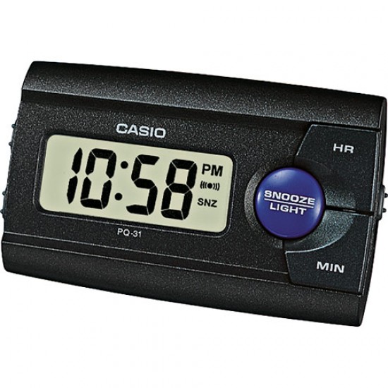 Ceas De Birou, Casio, PQ-31-1E