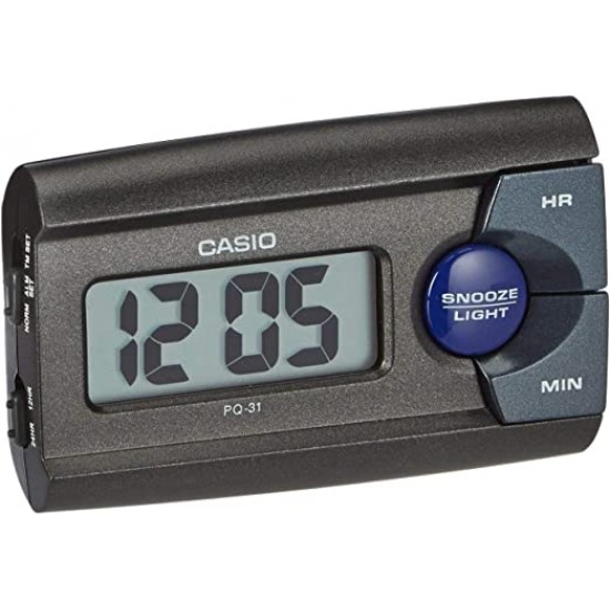 Ceas De Birou, Casio, PQ-31-1E