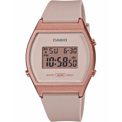 Ceas Dama, Casio, Collection LW LW-204-4A