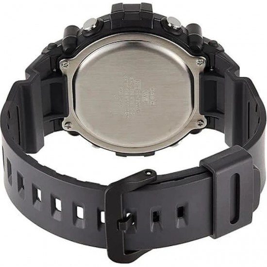 Ceas Barbati, Casio, Collection AE AE-1500WHC-8AVEF