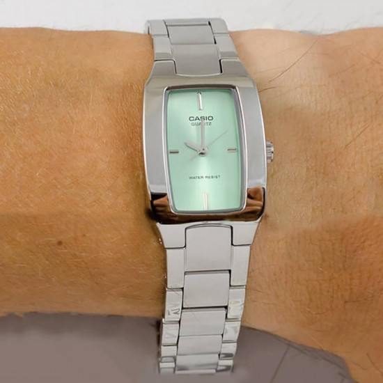 Ceas Barbati, Casio, Collection LTP-11 LTP-1165PA-3CEF