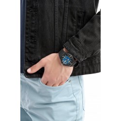 Ceas Barbati, Casio, Collection MRW MRW-200H-2B3VDF