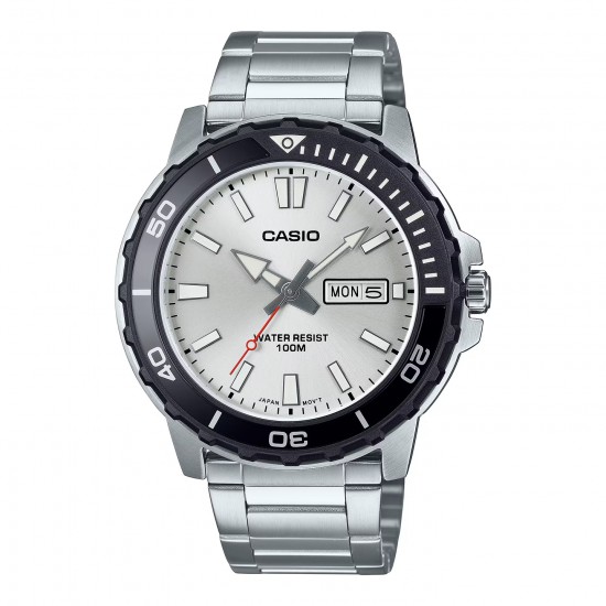 Ceas Barbati, Casio, Collection MTD MTD-125D-7AVDF