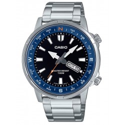 Ceas Barbati, Casio, Collection MTD MTD-130D-1A2VDF
