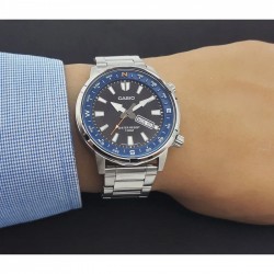 Ceas Barbati, Casio, Collection MTD MTD-130D-1A2VDF