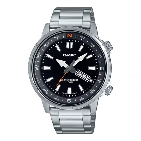 Ceas Barbati, Casio, Collection MTD MTD-130D-1A4VDF